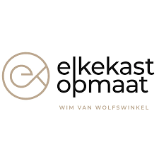 Elke kast op maat